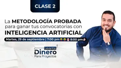 Clase 2 - Fuentes de financiamiento ocultas